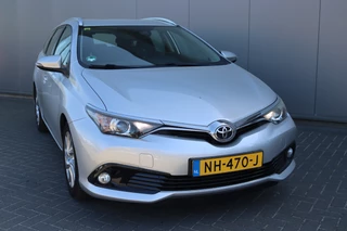 Toyota Auris – thumbnail 7