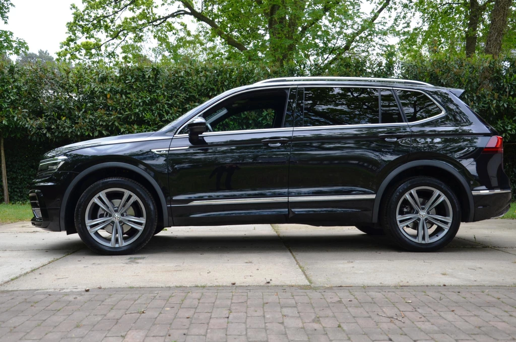 Volkswagen Tiguan Allspace – foto 7