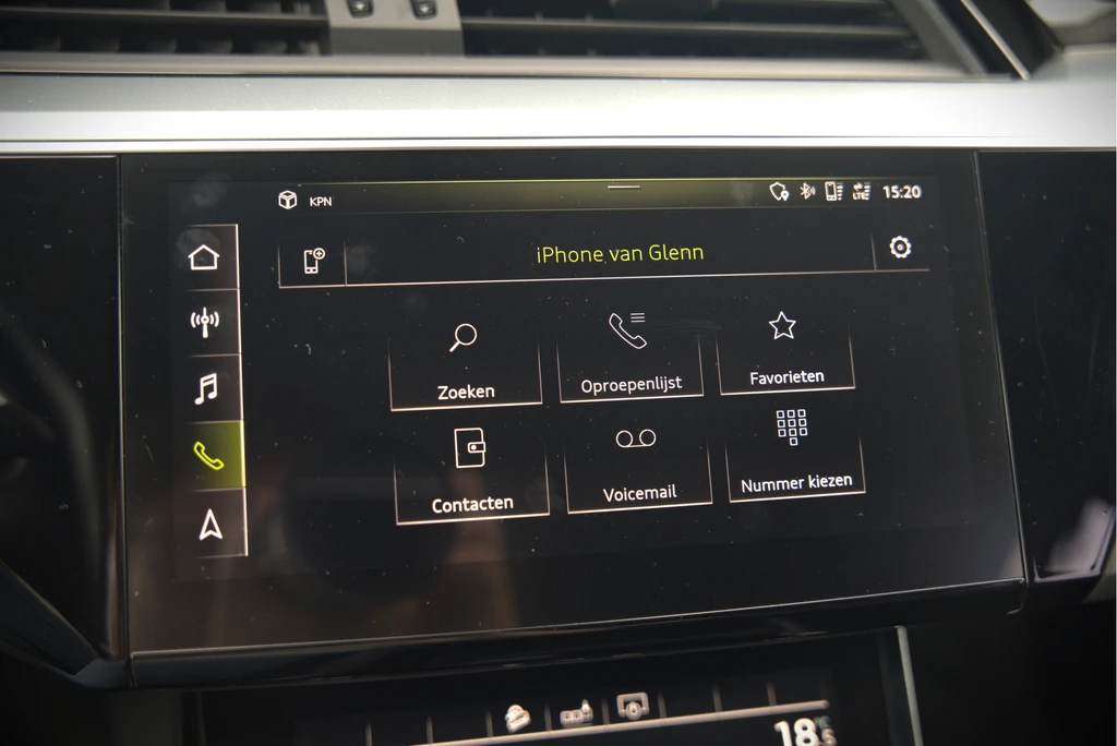 Audi e-tron – foto 47