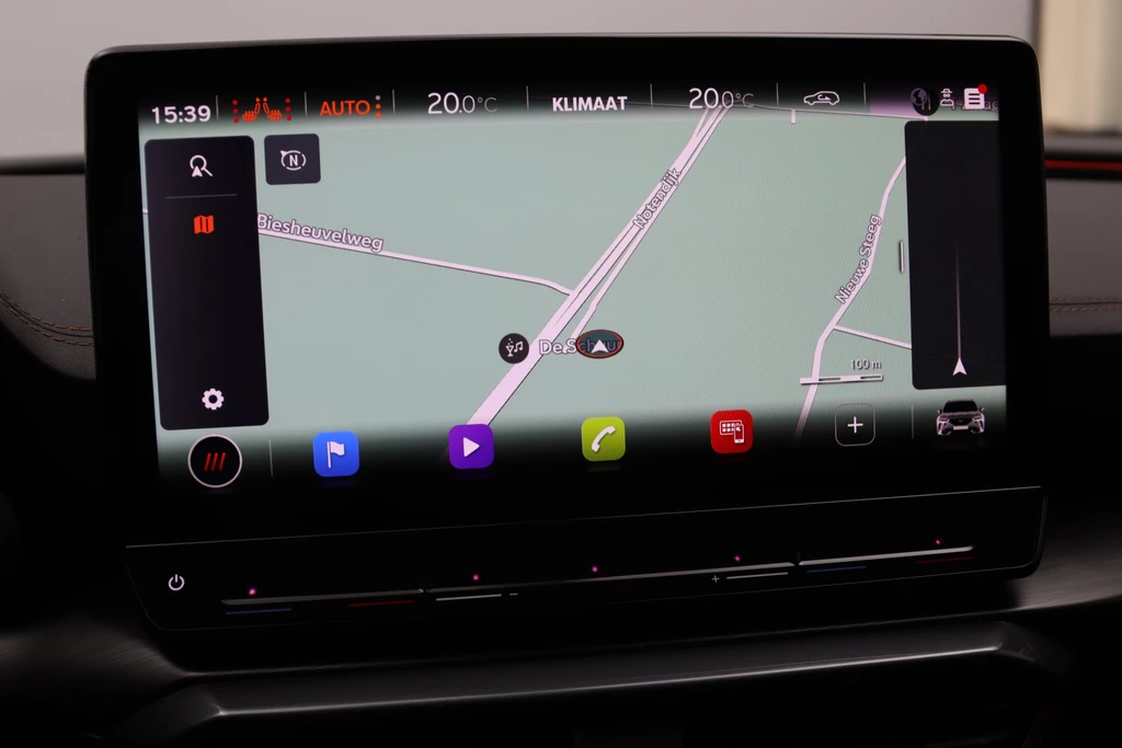 CUPRA Formentor – foto 12