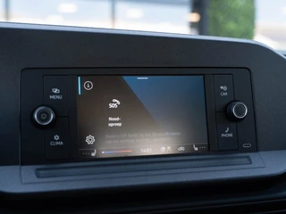 Volkswagen Caddy – thumbnail 18