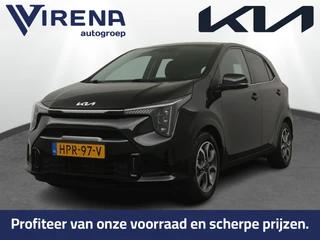 Kia Picanto – thumbnail 1