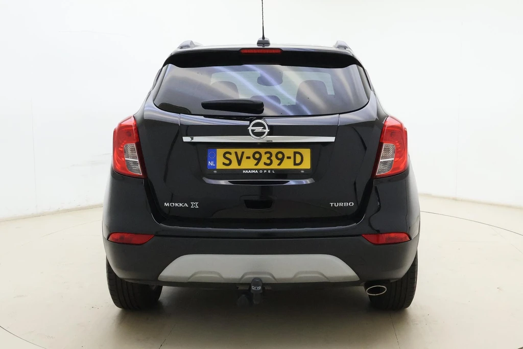 Opel Mokka X – foto 5