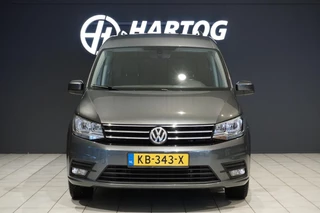 Volkswagen Caddy – thumbnail 6