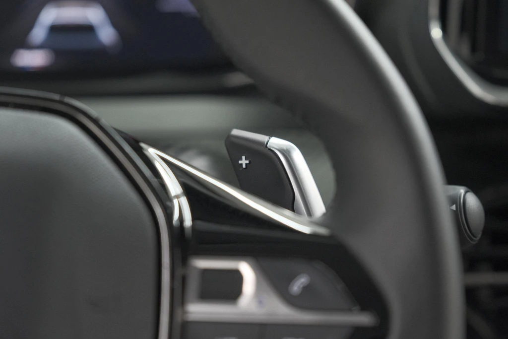 Peugeot 208 – foto 41