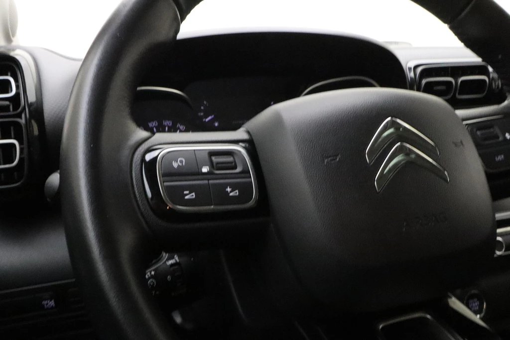 Citroën C3 Aircross – foto 23