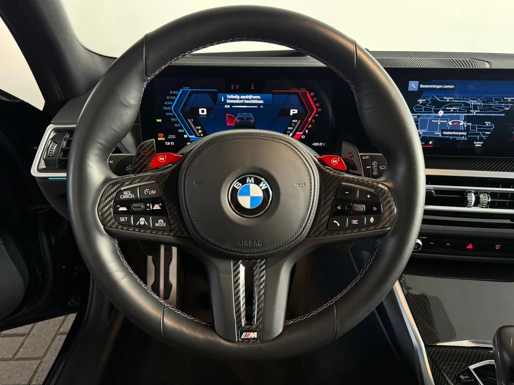 BMW M3 – foto 16