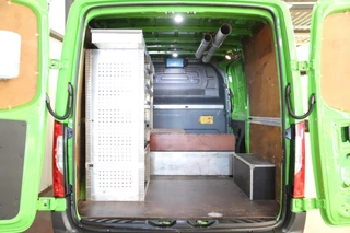 Mercedes-Benz Sprinter – thumbnail 6