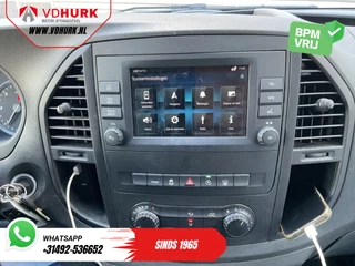 Mercedes-Benz Vito – thumbnail 15
