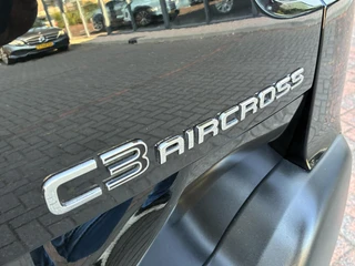 Citroën C3 Aircross – thumbnail 25