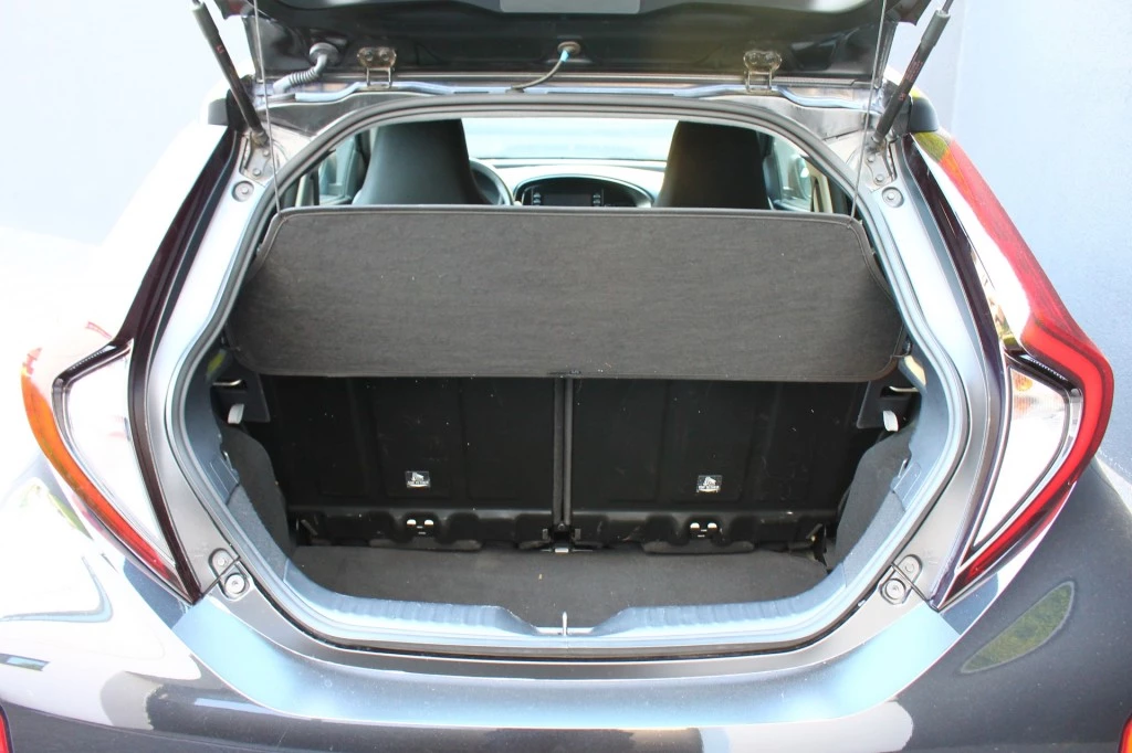 Toyota Aygo – foto 29