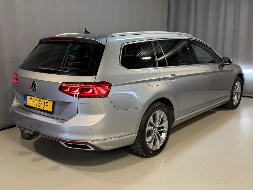 Volkswagen Passat – foto 4