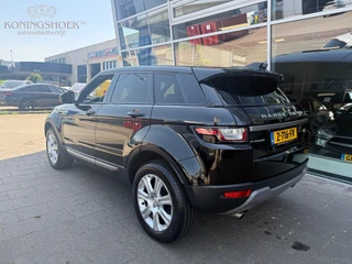 Land Rover Range Rover Evoque – thumbnail 2