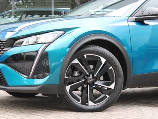 Peugeot 408 – thumbnail 15
