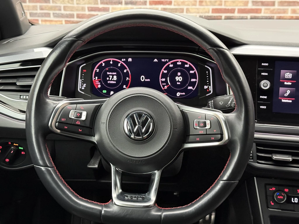 Volkswagen Polo – foto 19