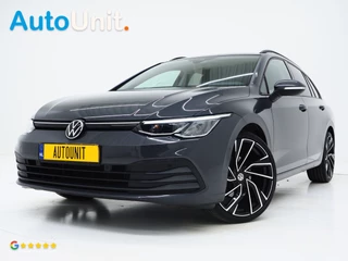 Volkswagen Golf – thumbnail 1