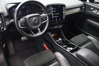 Volvo XC40 – thumbnail 9