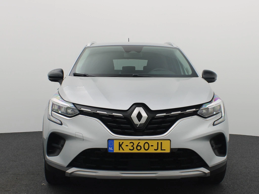 Renault Captur – foto 9