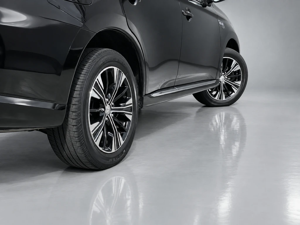 Mitsubishi Outlander – foto 11