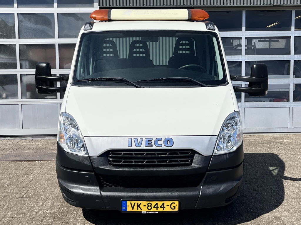Iveco Daily – foto 11