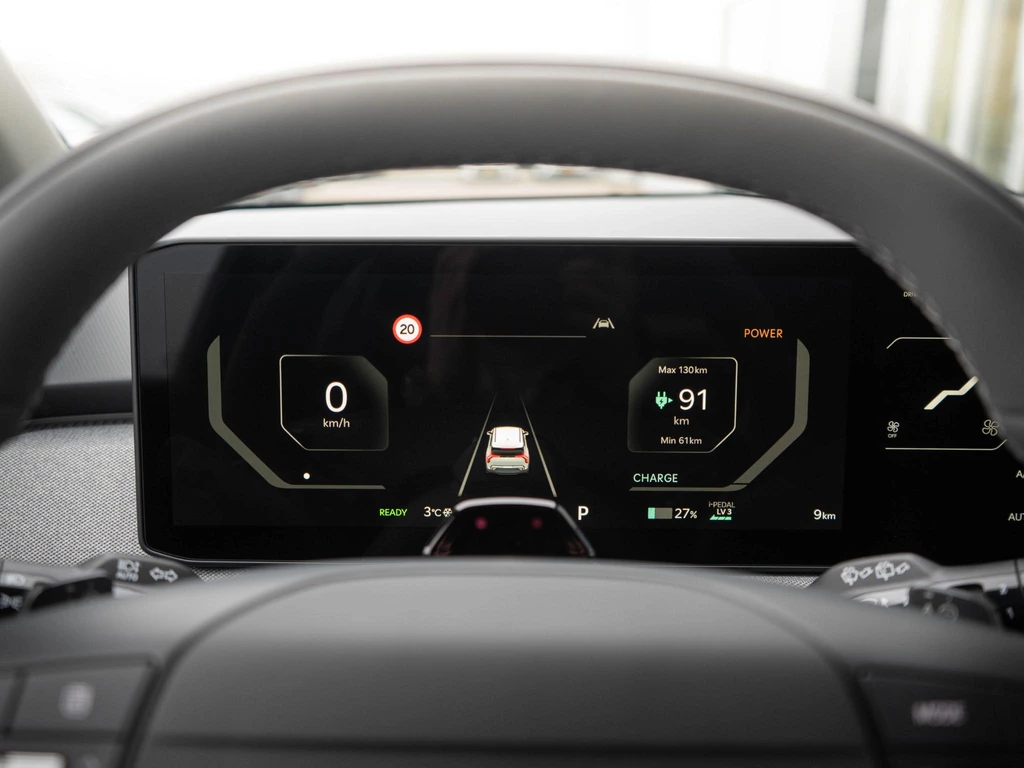 Kia EV3 – foto 15
