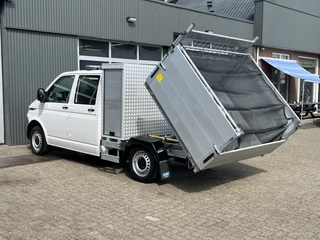 Volkswagen Transporter – thumbnail 16