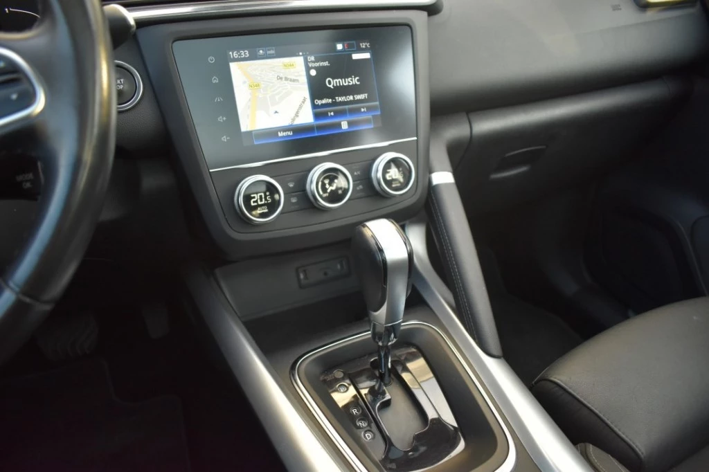 Renault Kadjar – foto 30