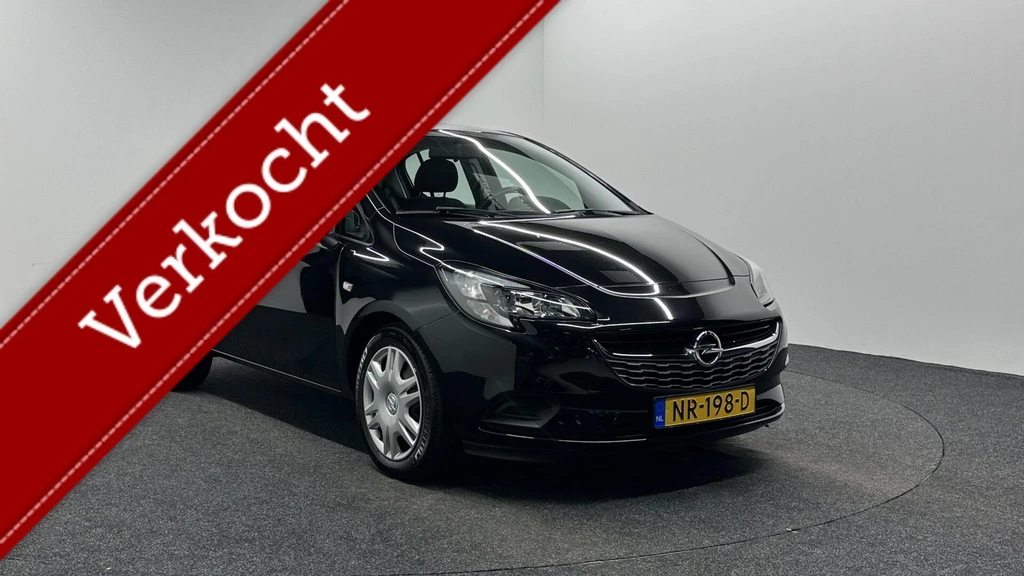 Opel Corsa – foto 7