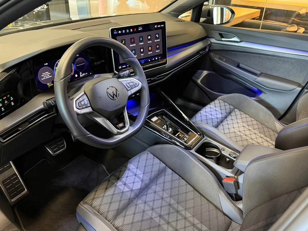 Volkswagen Golf – foto 19