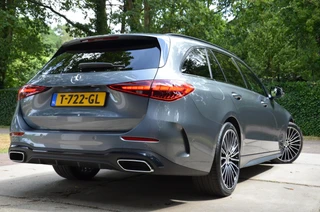 Mercedes-Benz C-Klasse – thumbnail 10