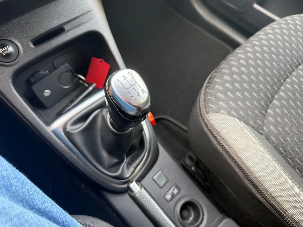 Renault Captur – foto 26