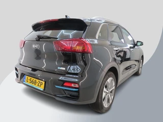 Kia e-Niro – thumbnail 3