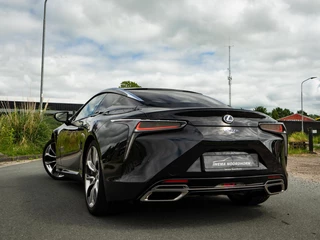 Lexus LC – thumbnail 7
