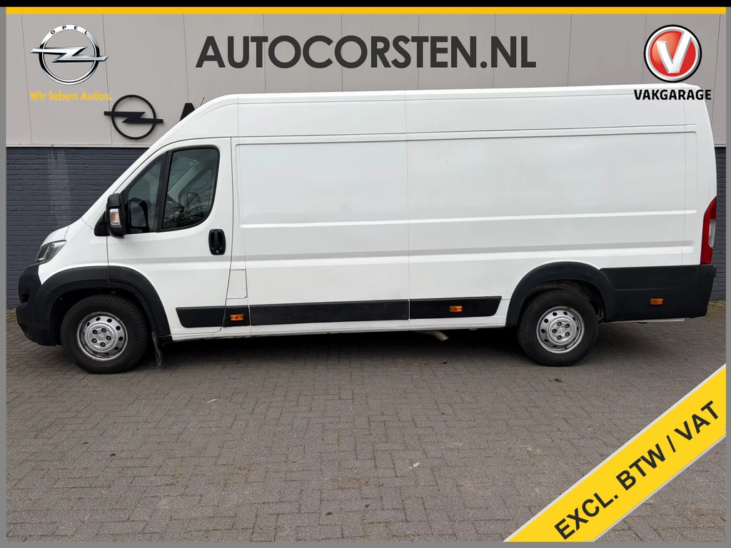 Citroën Jumper – foto 2