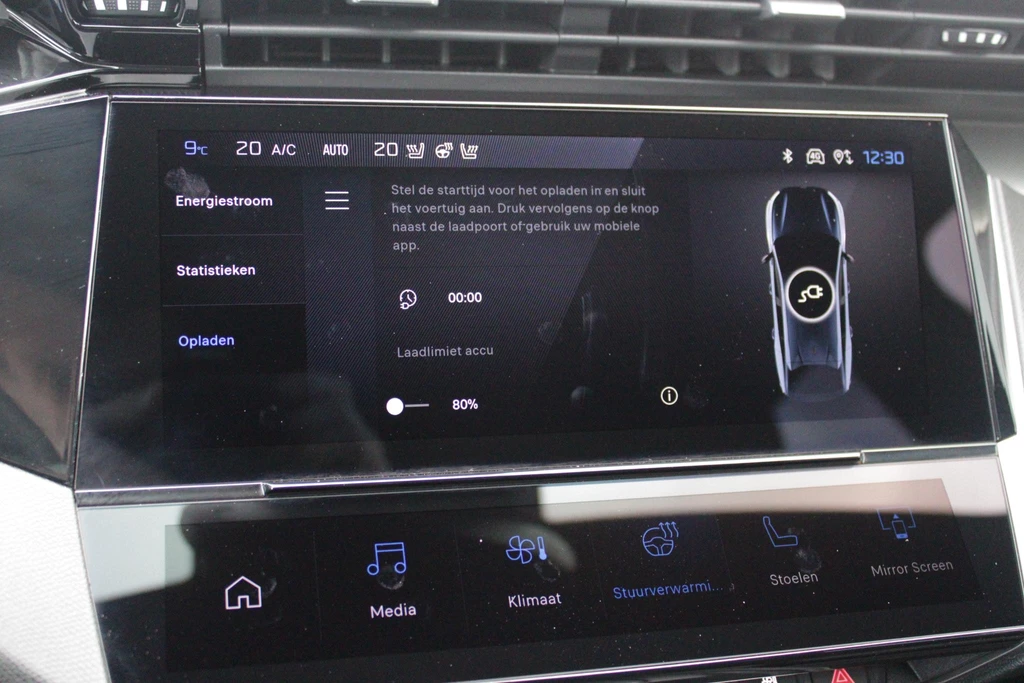 Peugeot 408 – foto 52