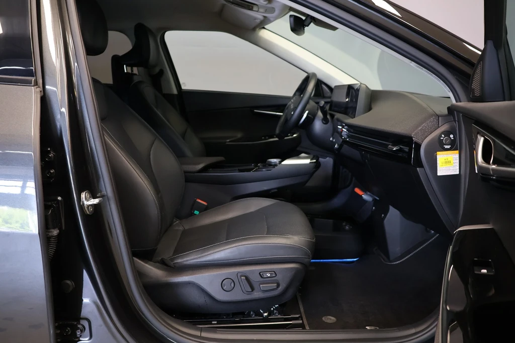 Kia EV6 – foto 22