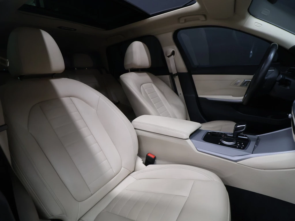 BMW 3 Serie – foto 10