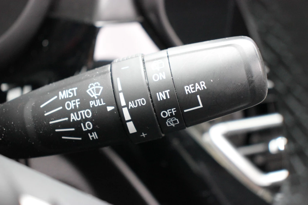 Suzuki S-Cross – foto 33