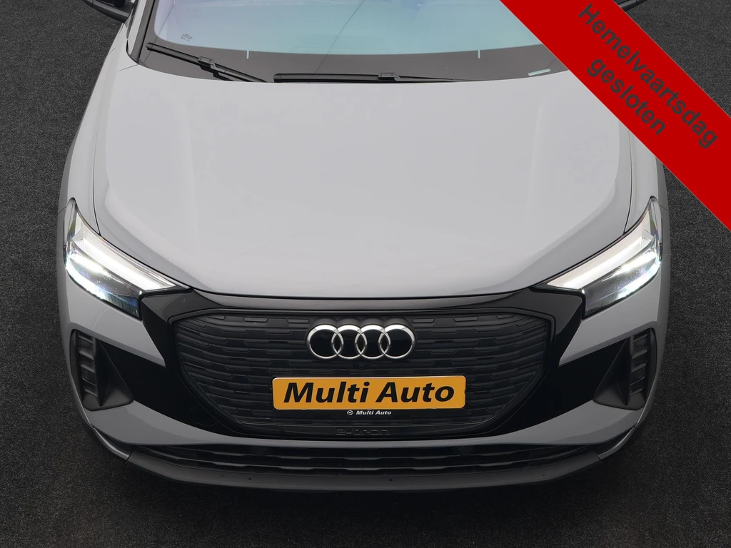 Audi Q4 e-tron – foto 11