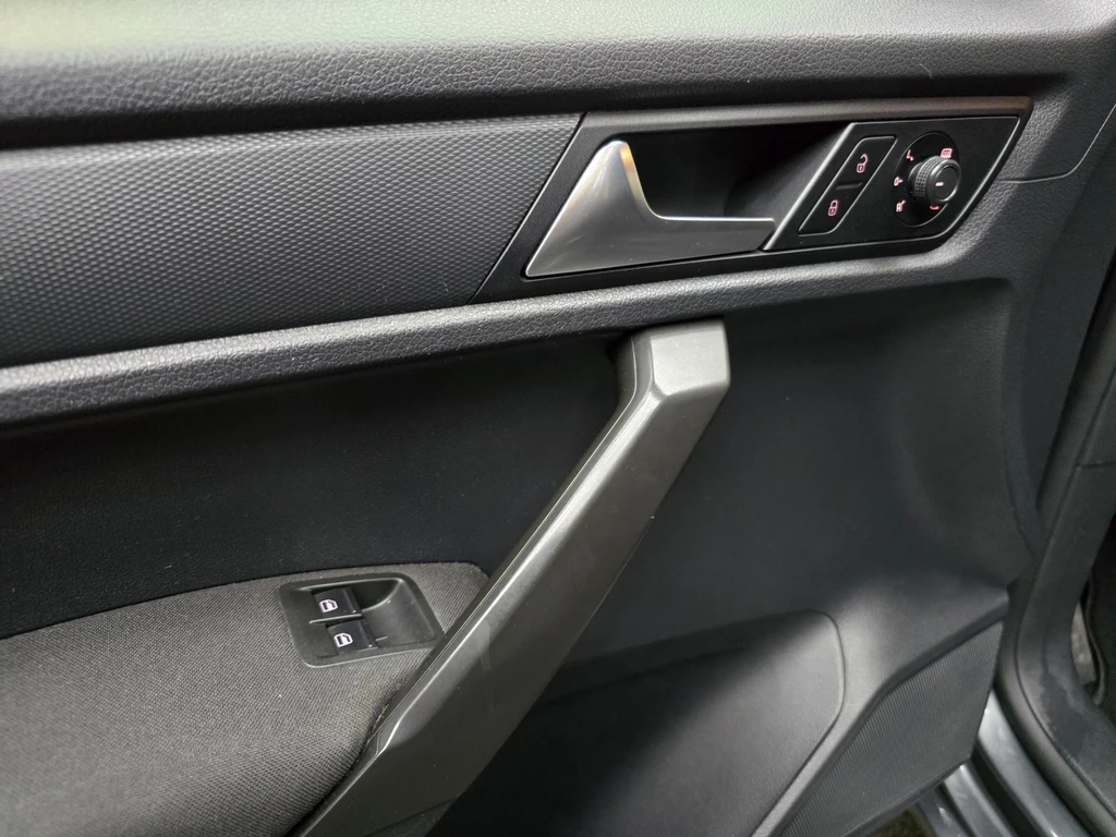 Volkswagen Caddy – foto 10