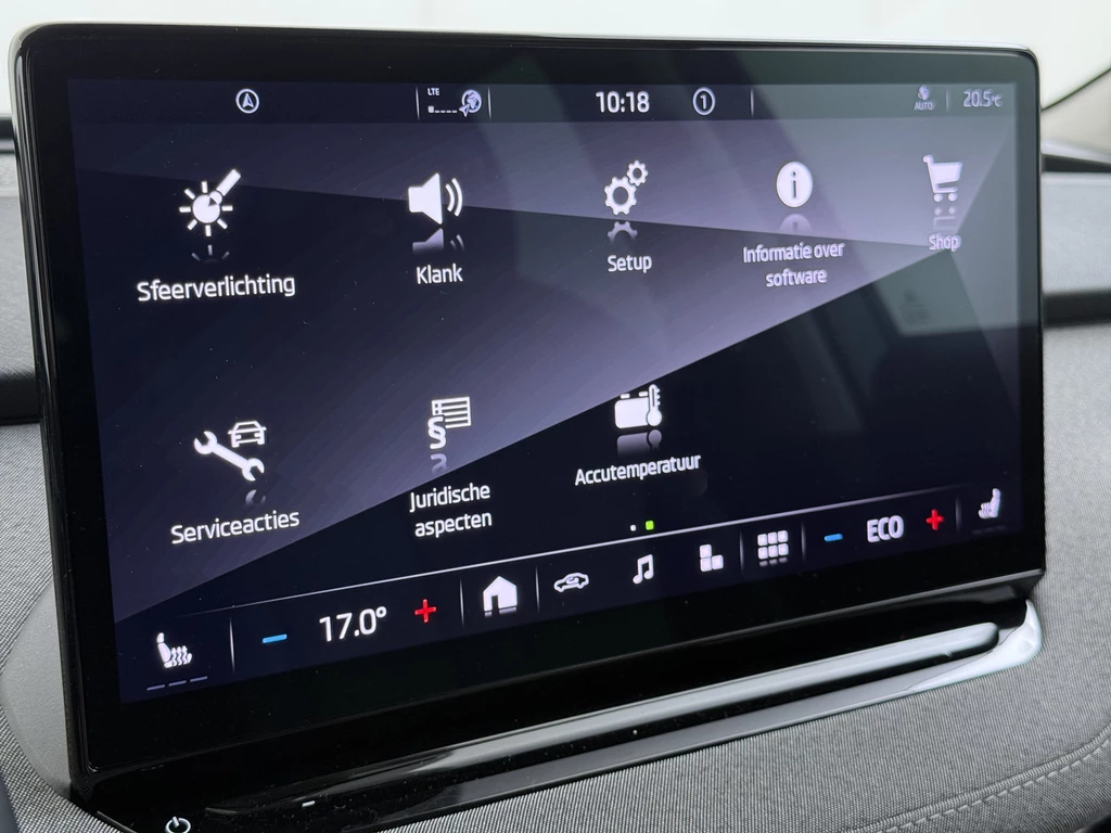 Škoda Enyaq iV – foto 24