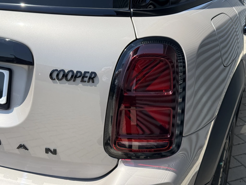 MINI Countryman – foto 26