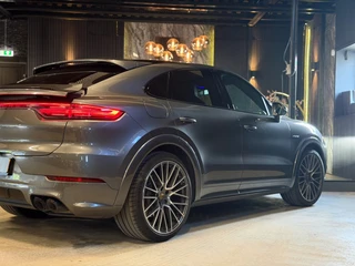 Porsche Cayenne – thumbnail 7