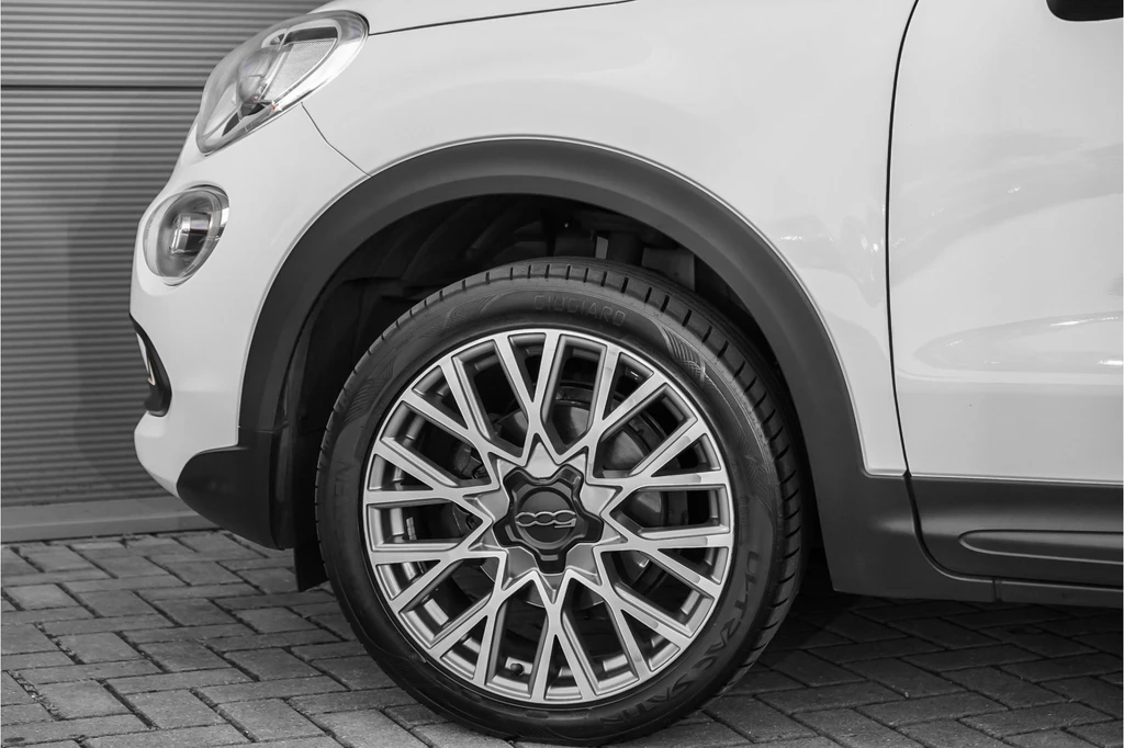Fiat 500X – foto 19