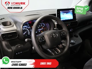 Toyota ProAce – thumbnail 14