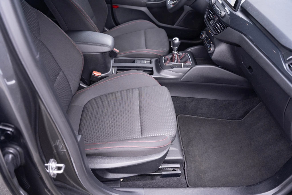 Ford Focus – foto 32