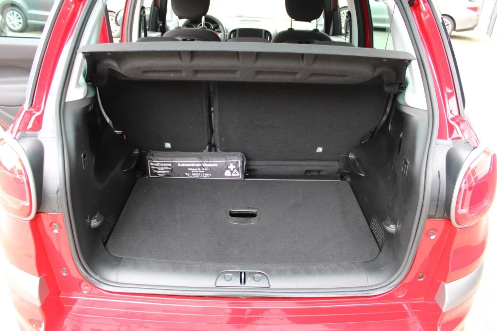 Fiat 500 – foto 27