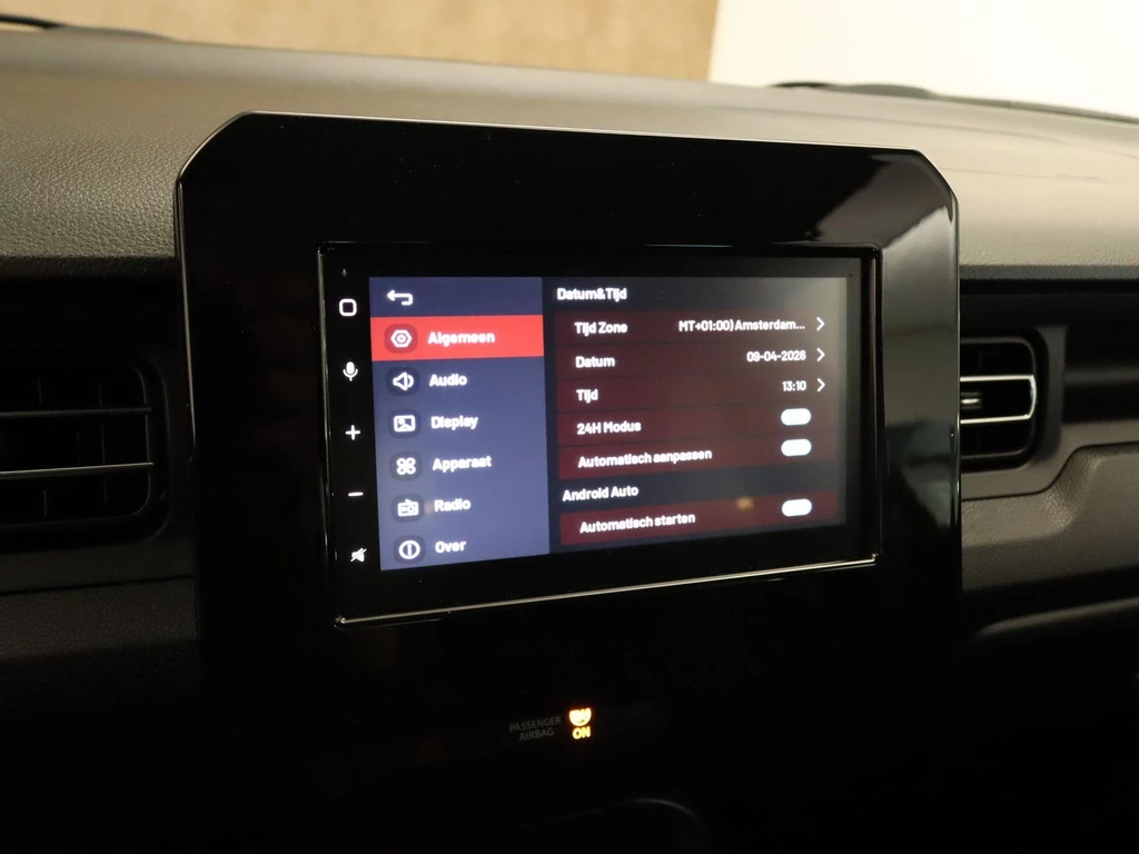 Suzuki Ignis – foto 34