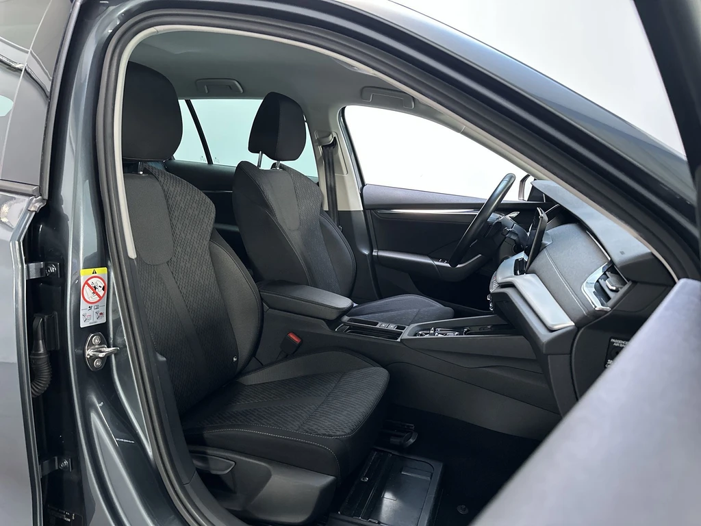 Škoda Octavia – foto 12