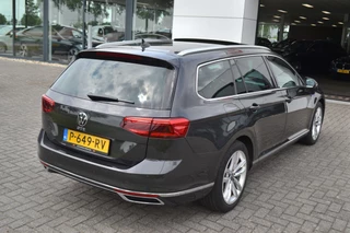 Volkswagen Passat – thumbnail 5